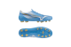Mizuno Alpha III Pro FG (P1GA2664_25) azul 1