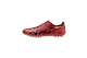Mizuno Ii Select Ag (P1GA2566-60) rot 4
