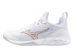 Mizuno Wave Luminous 2 (V1GC2120-00) weiss 6
