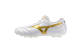 Mizuno Morelia II Pro AG (P1GA260750) branco 2