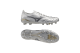 Mizuno Morelia Neo Iv Beta Elite FG Silber Grö e (P1GA254204) silber 1