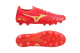 Mizuno Morelia Neo IV Beta Elite FG (P1GA2342-64) rot 5