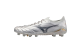 Mizuno Morelia Neo Iv Beta Elite FG Silber Grö e (P1GA254204) silber 3