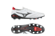 Mizuno Morelia Neo IV BETA Japan Made in FG (P1GA2340-09) weiss 5