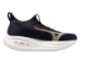 Mizuno Neo Vista 2 (J1GC253905) schwarz 3