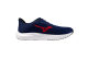 Mizuno Revolt 4 (J1GC258164) azul 1