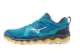 Mizuno Wave Mujin 7 (J1GJ207013) azul 1