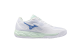 Mizuno WAVE ENFORCE COURT CC (61GC243643) weiss 3