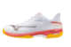 Mizuno WAVE EXCEED COURT AC (61GA251860) weiss 2