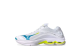 Mizuno Wave Lightning Z6 Blue (V1GA200022) weiss 1