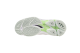 Mizuno wave lightning z7 mid (V1GC2250-37) blanc 2