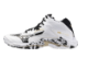 Mizuno WAVE LIGHTNING Z8 MID (V1GA240541) weiss 6