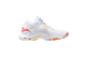 Mizuno WAVE LIGHTNING Z8 MID w (V1GC240530) weiss 4