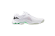 Mizuno WAVE LIGHTNING Z8 (V1GA240016) weiss 4
