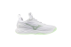 Mizuno Wave Luminous Elite (V1GC2620-85) blanc 1