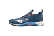 Mizuno Wave Momentum 2 (V1GA211212) blau 1