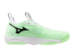 Mizuno Wave Momentum 3 (V1GA231287) grün 4