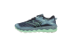 Mizuno Mizuno Wave Rider 24 with Waveknit uppers (J1GK2470-81) blau 2