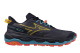 Mizuno Wave Mujin 11 (J1GJ2570-01) schwarz 6