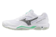 Mizuno Wave Phantom 3 (X1GA226016) weiss 6