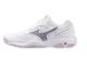 Mizuno WAVE PHANTOM 3 37 (X1GB226020) weiss 6