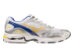 Mizuno Wave Rider 10 (D1GA2104-D1GA2104) weiss 2