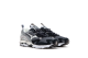 Mizuno Wave Rider 10 Premium (D1GA222612) grau 4