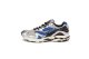 Mizuno Wave Rider 10 (D1GA210416) schwarz 1