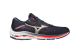 Mizuno Wave Rider 24 (J1GD2003-43) schwarz 1
