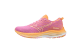 Mizuno Wave Rider 26 Roxy (J1GD2258-71) pink 1