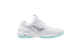 Mizuno Wave Stealth 6 5 (X1GB243045) weiss 4