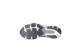 Mizuno zapatillas de running Mizuno constitución media distancias cortas talla 48.5 entre 60 y 100 (J1GC231854) grau 3