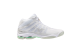 Mizuno WAVE VOLTAGE 2 MID (V1GA246516) weiss 4