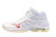 Mizuno WAVE VOLTAGE 2 MID (V1GC246530) weiss 6