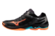 Mizuno Wave Voltage 2 (V1GA246006) schwarz 6