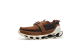 Mizuno Wave Prophecy Ring Moc Sets Chicory Coffee Mole Snow (D1GD261901) marron 2