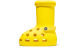 MSCHF x Crocs Big Boot (MSCHF010-Y) giallo 2