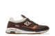 New Balance 1500 Made in England Tan Off Elite Gent Miuk (M1500GNB) braun 5