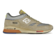 New Balance 1500 Miuk Olive Grey Made in Salehe Bembury (U1500SB) beige 3
