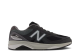New Balance 1540v3 Castlerock (M1540BK3) schwarz 6