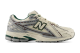 New Balance 1906R Linen Slate Grey Nightwatch Green (M1906RNR) beige 2