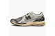 New Balance 1906R Vintage Metallic Silver (M1906RAV) bunt 2