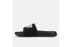 New Balance 200 Slide (SUF200A3) schwarz 2