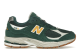 New Balance 2002R ASOS Exclusive Green (M2002RAC) grün 2