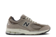 New Balance 2002R Warm Alpaca Light Chalkboard (M2002RAW) beige 6