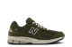 New Balance 2002R Dark Olive (M2002RGL) grün 6