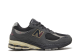 New Balance 2002R Grey (M2002RGV) schwarz 5