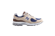 New Balance 2002R Beige Navy Blue (ML2002R5) bunt 4