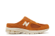 New Balance 2002R Mule (M2002RMB) orange 2