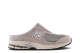 New Balance 2002R Mule Grey Silver (M2002RMI) grau 4